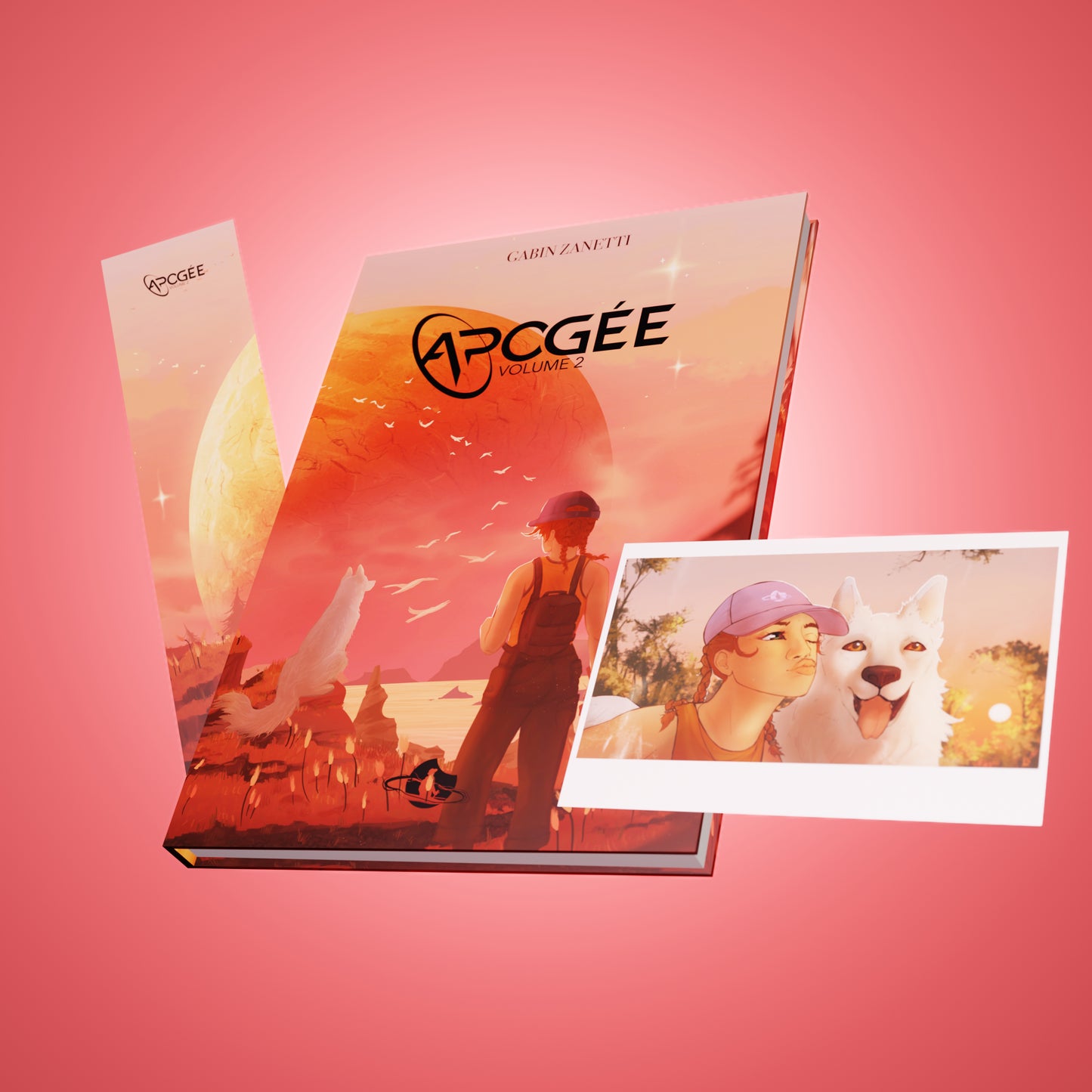 Apogée Vol.1 et Vol.2