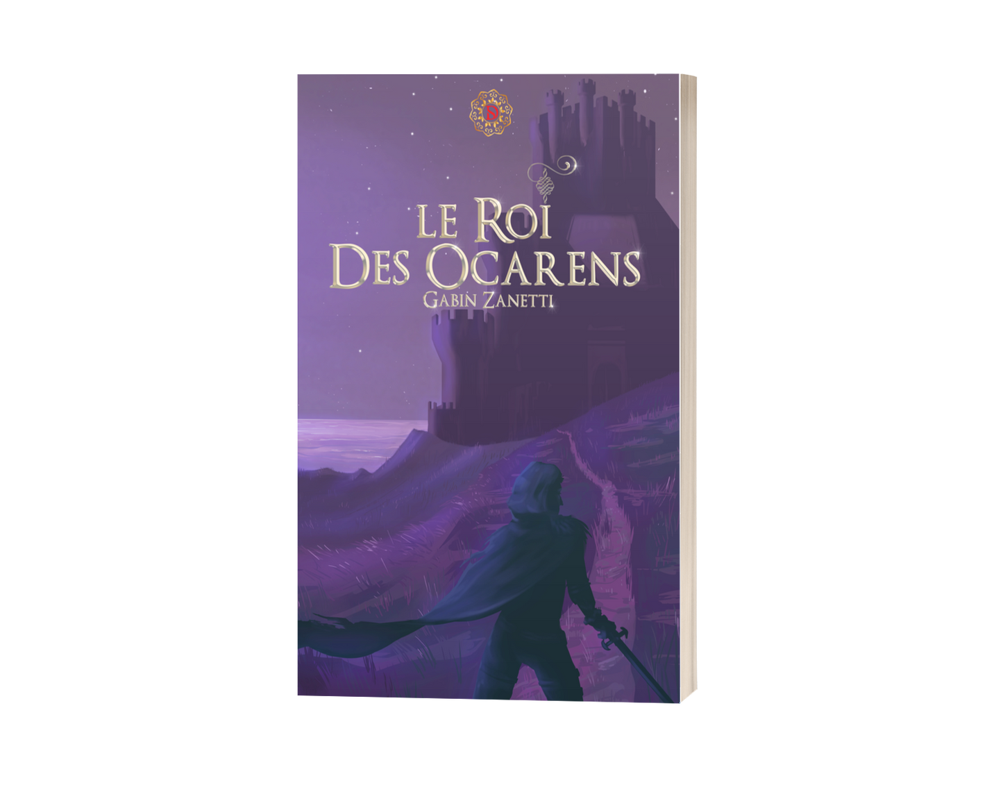 Le Roi Des Ocarens