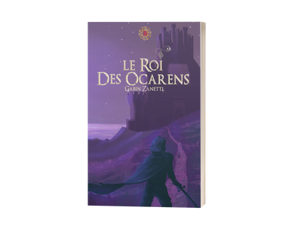 Le Roi Des Ocarens