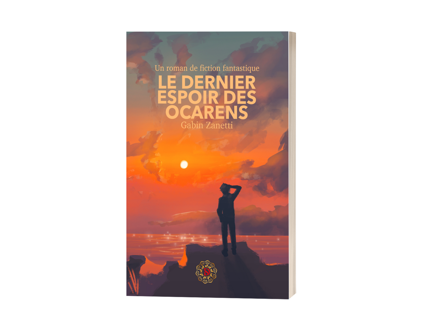 Le Dernier Espoir Des Ocarens