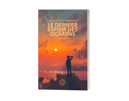 Le Dernier Espoir Des Ocarens