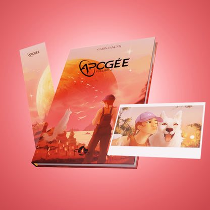 Apogée Vol.1 et Vol.2