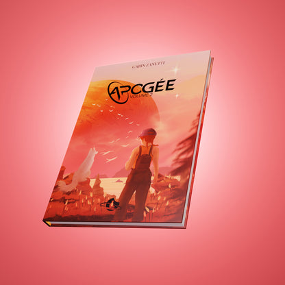Apogée Vol.2