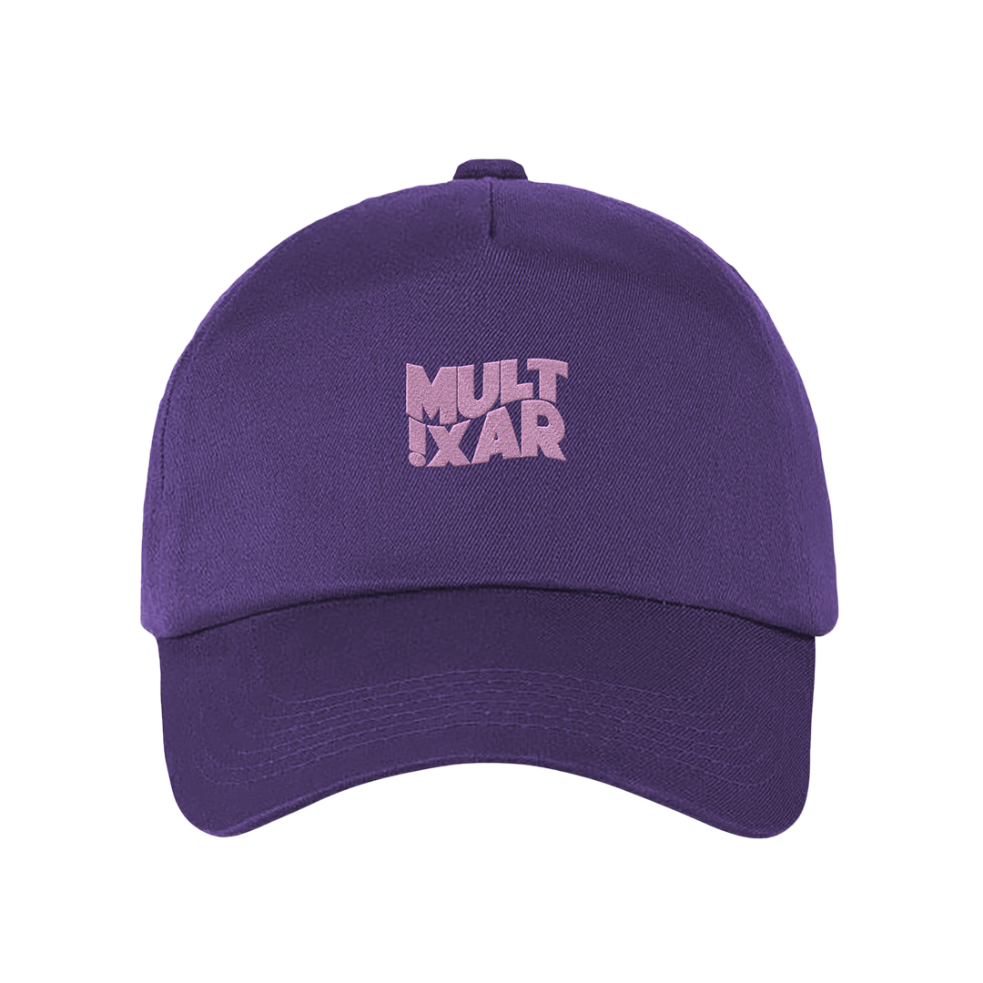 Casquette Multixar