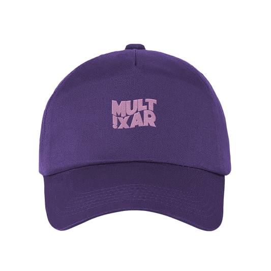 Casquette Multixar