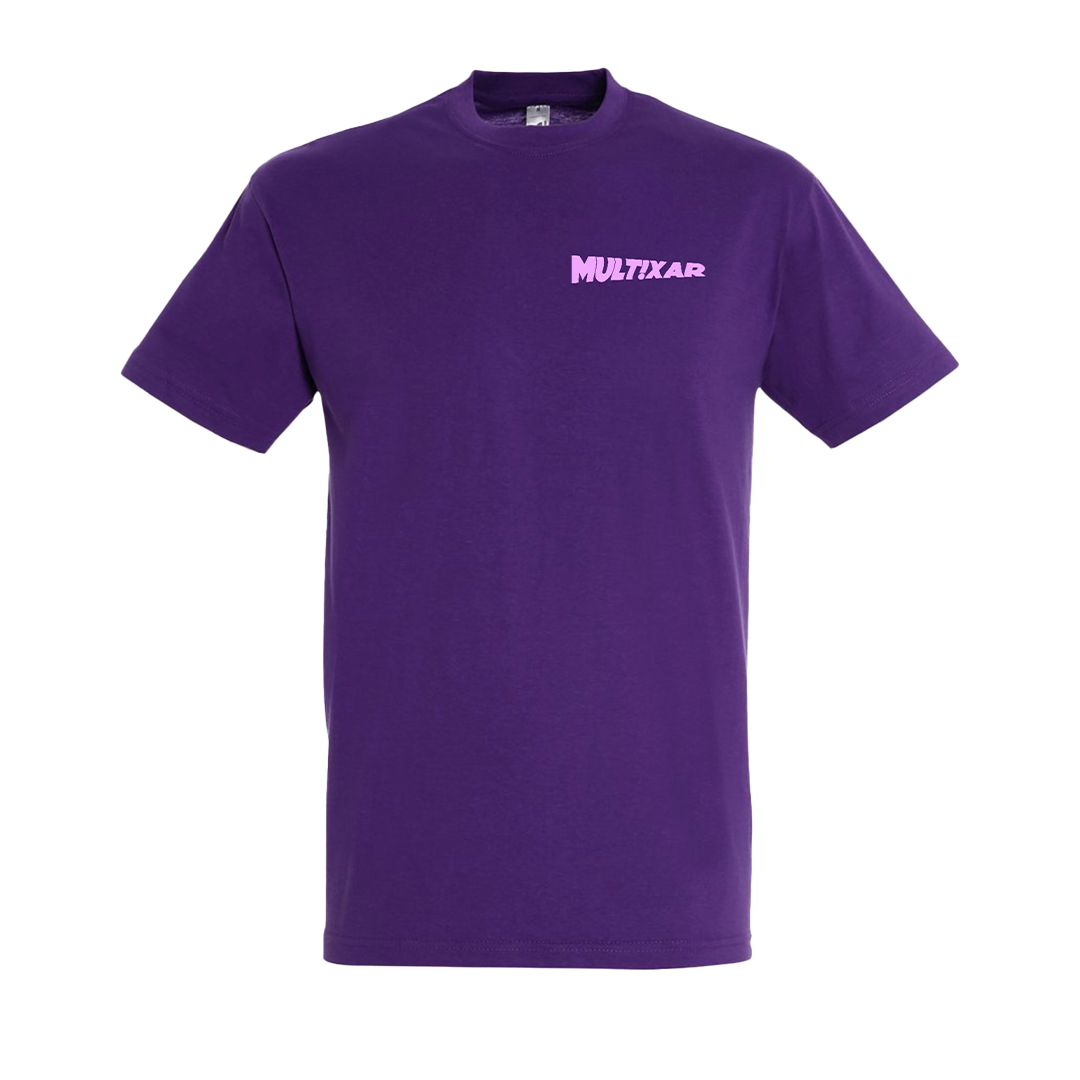 T-shirt Multixar