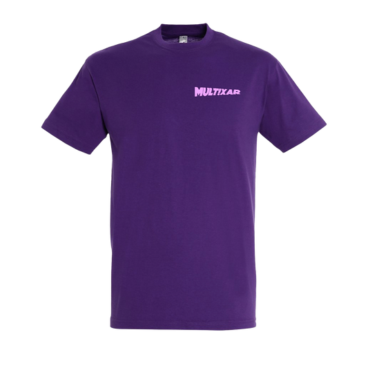 T-shirt Multixar